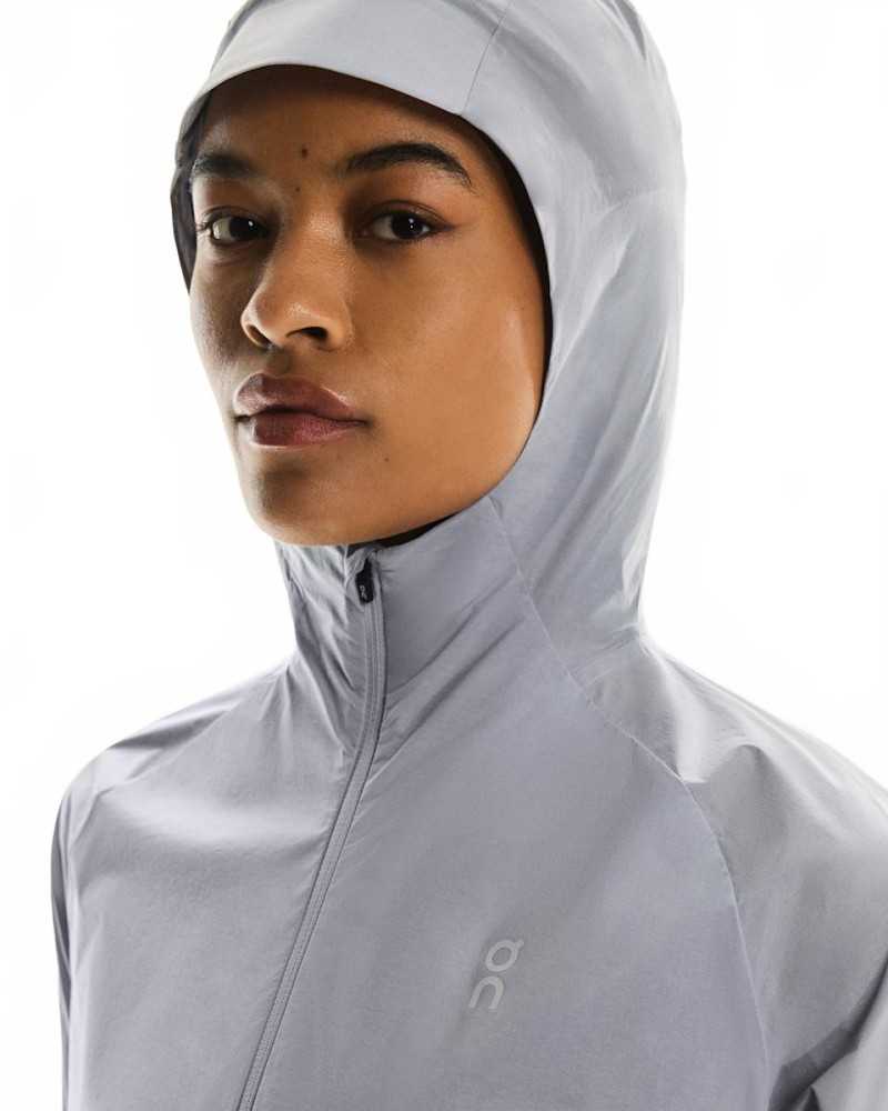 Core Jacket Women - On Running - Lilac Core Jacket Women - On Running - Lilac