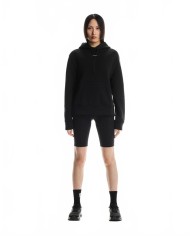 Focus Tech Hoodie Women - On Running - Black