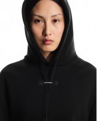 Focus Tech Hoodie Women - On Running - Black