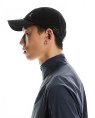 Lightweight Cap Unisex - On Running - Black Lightweight Cap Unisex - On Running - Black