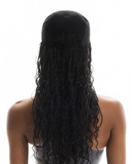 Lightweight Cap Unisex - On Running - Black Lightweight Cap Unisex - On Running - Black