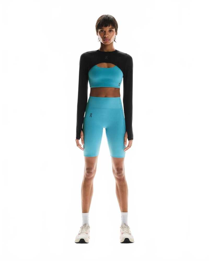 Studio Bolero Women - On Running - Black