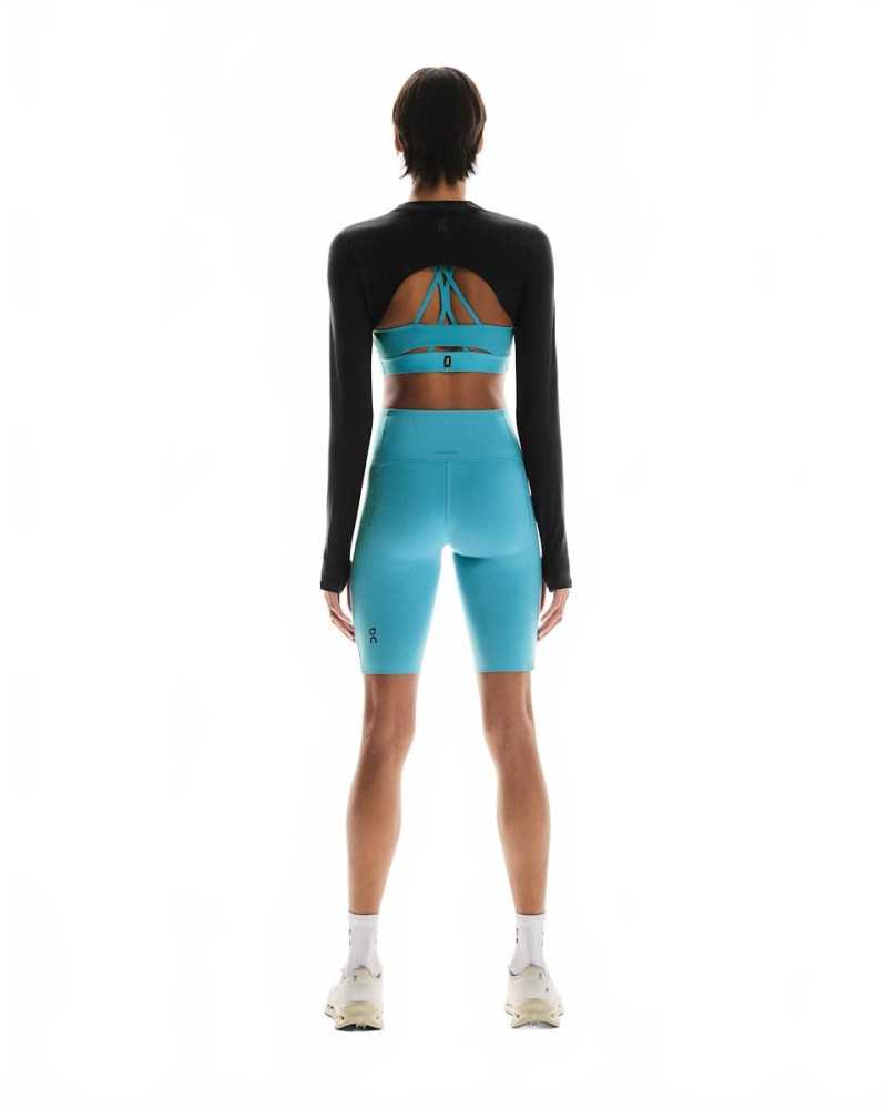 Studio Bolero Women - On Running - Black
