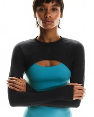 Studio Bolero Women - On Running - Black