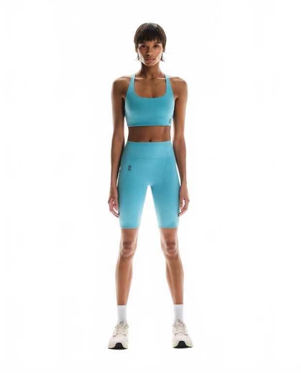 Studio Bra Women - On Running - Niagara Studio Bra Women - On Running - Niagara
