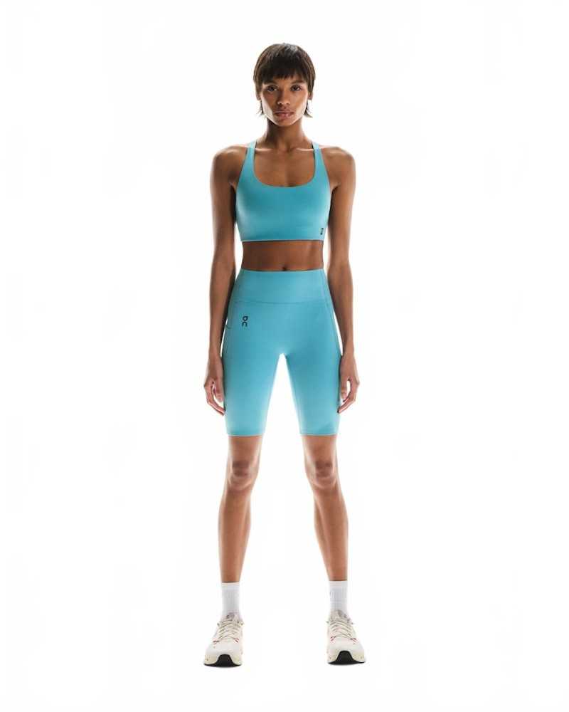 Studio Bra Women - On Running - Niagara Studio Bra Women - On Running - Niagara