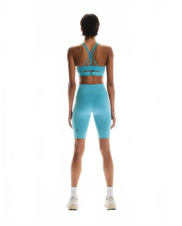 Studio Bra Women - On Running - Niagara Studio Bra Women - On Running - Niagara