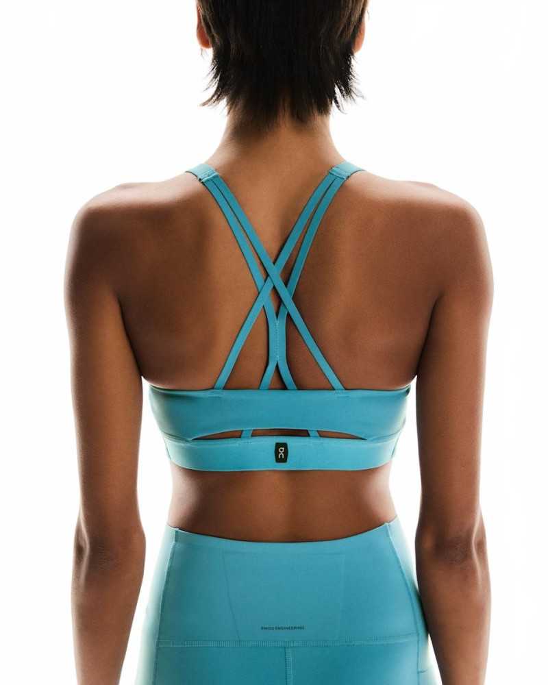 Studio Bra Women - On Running - Niagara Studio Bra Women - On Running - Niagara