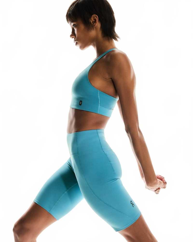 Studio Bra Women - On Running - Niagara Studio Bra Women - On Running - Niagara