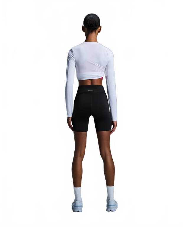 Train Tights 1/2 Women - On Running - Black Train Tights 1/2 Women - On Running - Black