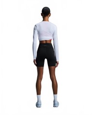 Train Tights 1/2 Women - On Running - Black Train Tights 1/2 Women - On Running - Black