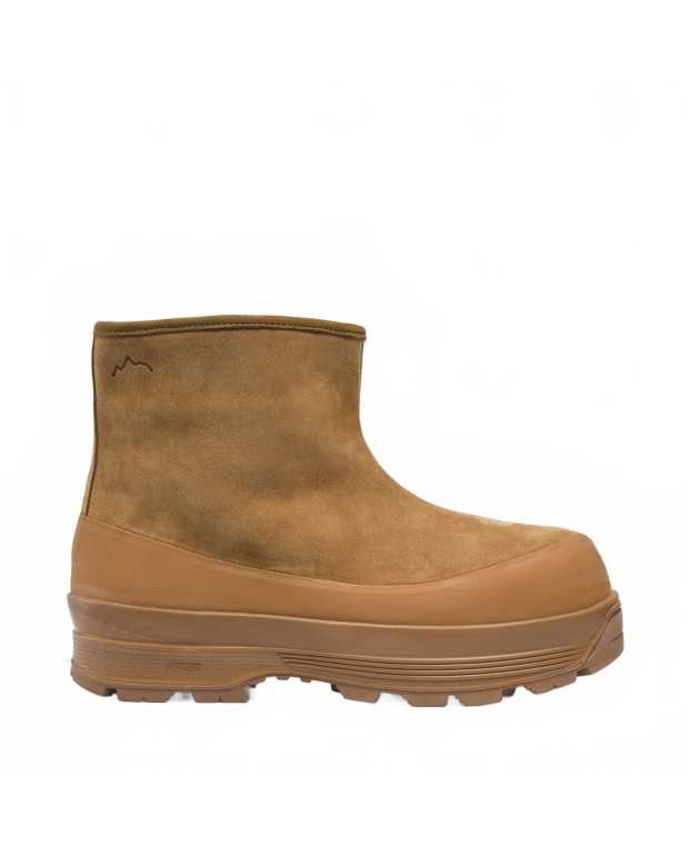 Badia Shearling - Diemme - Cognac Badia Shearling - Diemme - Cognac