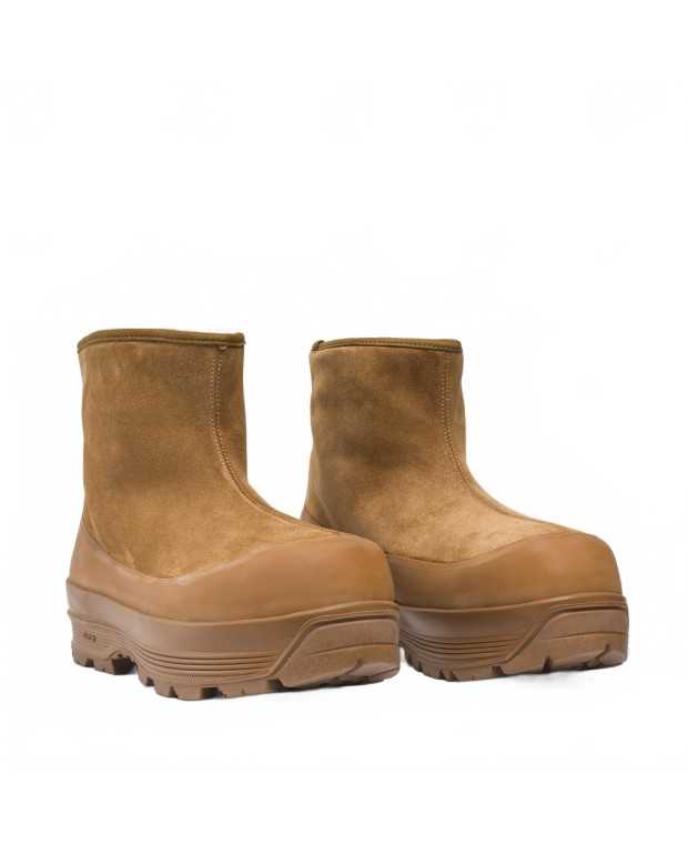 Badia Shearling - Diemme - Cognac Badia Shearling - Diemme - Cognac