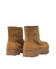 Badia Shearling - Diemme - Cognac