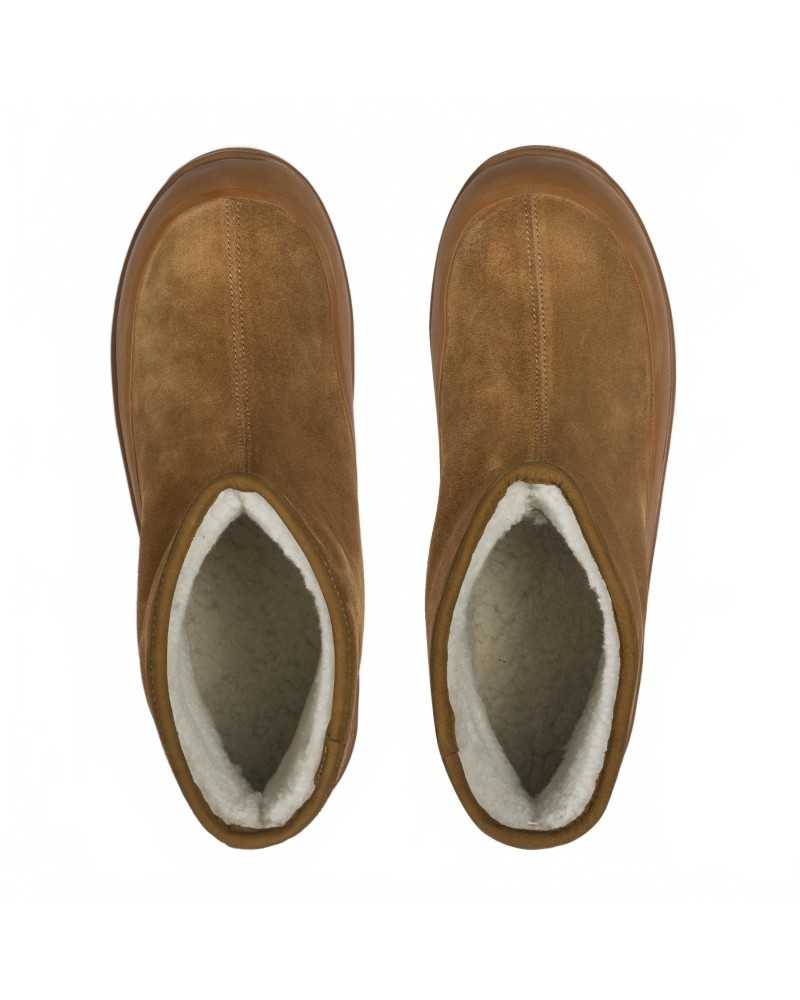 Badia Shearling - Diemme - Cognac