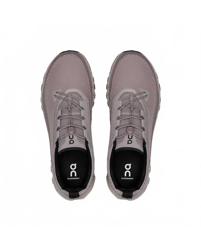 Cloudaway 2 Men - On Running - Cinder / Fog Cloudaway 2 Men - On Running - Cinder / Fog