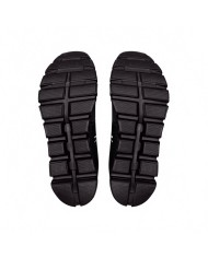 Cloud 6 Men - On Running - Black / Black Cloud 6 Men - On Running - Black / Black