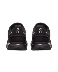 Cloud 6 Men - On Running - Black / Black Cloud 6 Men - On Running - Black / Black