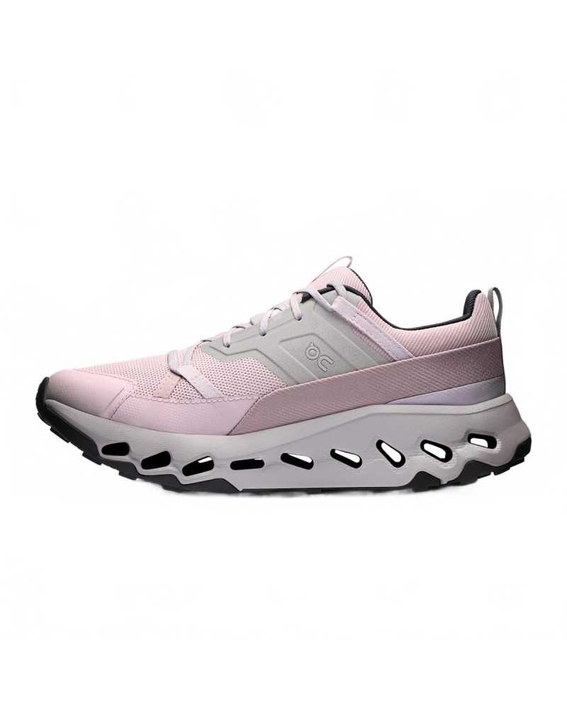Cloudhorizon Women - On Running - Mauve / Fade Cloudhorizon Women - On Running - Mauve / Fade