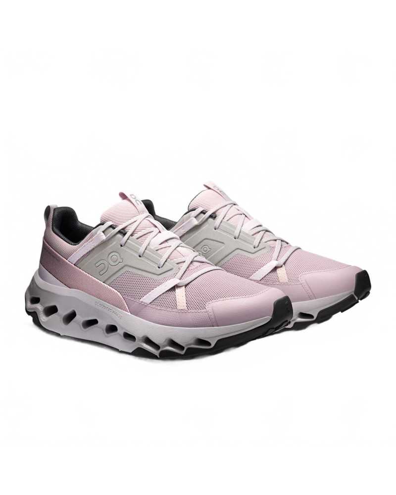 Cloudhorizon Women - On Running - Mauve / Fade Cloudhorizon Women - On Running - Mauve / Fade