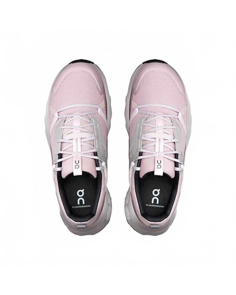 Cloudhorizon Women - On Running - Mauve / Fade Cloudhorizon Women - On Running - Mauve / Fade