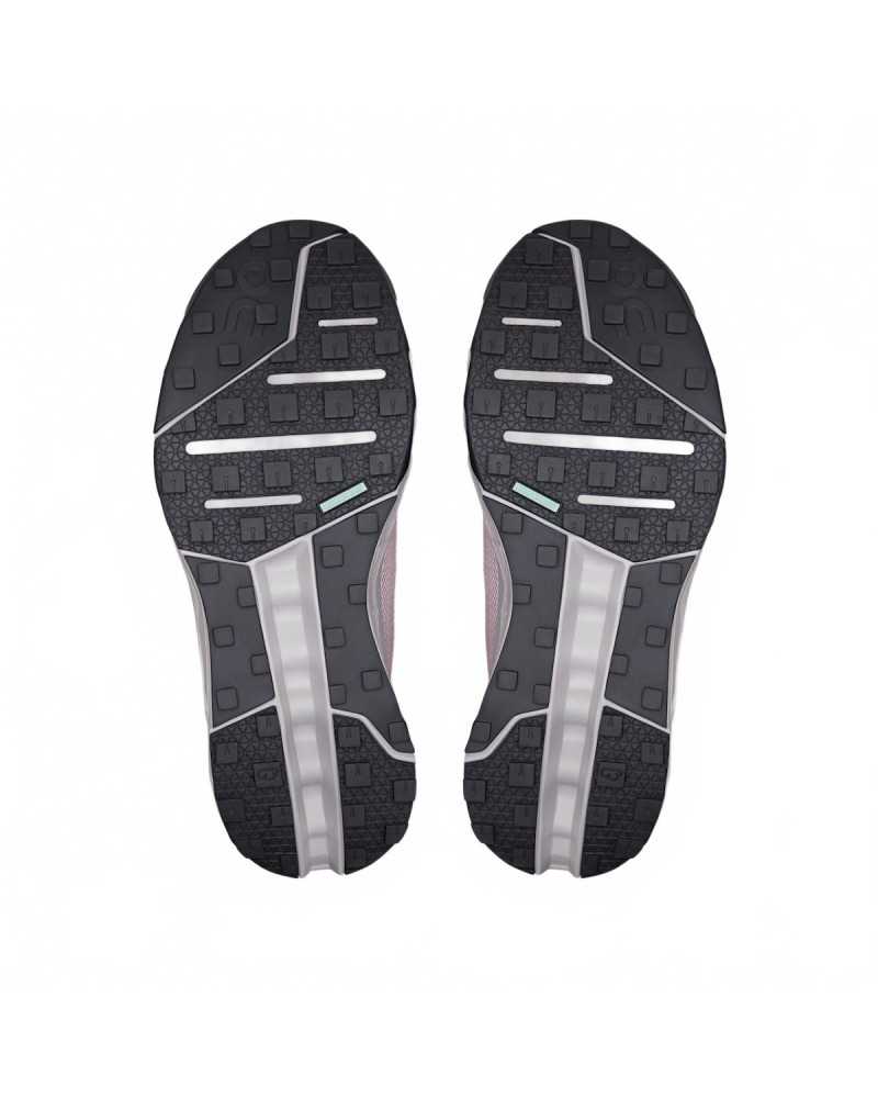 Cloudhorizon Women - On Running - Mauve / Fade Cloudhorizon Women - On Running - Mauve / Fade