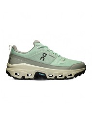 Cloudrock Low WP Women - On Running - Mineral / Aloe Cloudrock Low WP Women - On Running - Mineral / Aloe