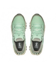 Cloudrock Low WP Women - On Running - Mineral / Aloe Cloudrock Low WP Women - On Running - Mineral / Aloe