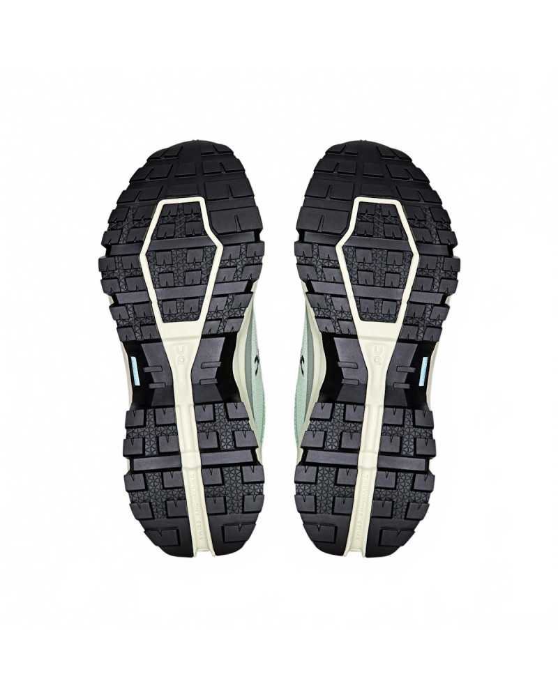 Cloudrock Low WP Women - On Running - Mineral / Aloe Cloudrock Low WP Women - On Running - Mineral / Aloe