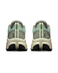 Cloudrock Low WP Women - On Running - Mineral / Aloe Cloudrock Low WP Women - On Running - Mineral / Aloe