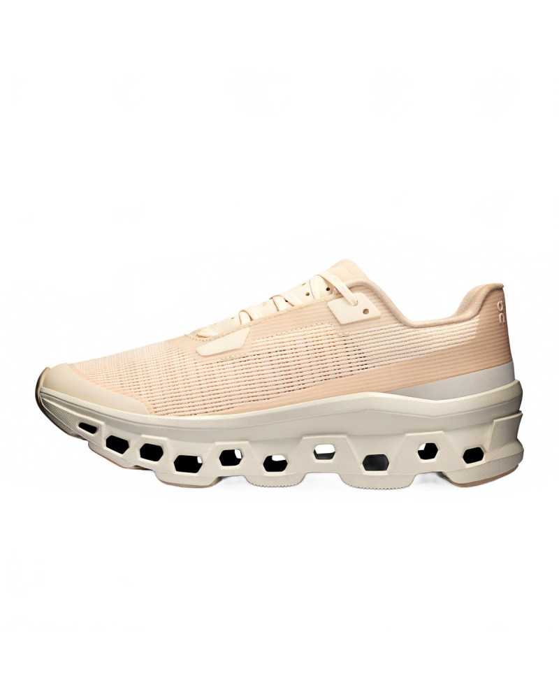 Cloudmonster Void Women - On Running - Dew / Ivory Cloudmonster Void Women - On Running - Dew / Ivory