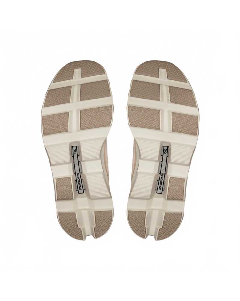 Cloudmonster Void Women - On Running - Dew / Ivory Cloudmonster Void Women - On Running - Dew / Ivory