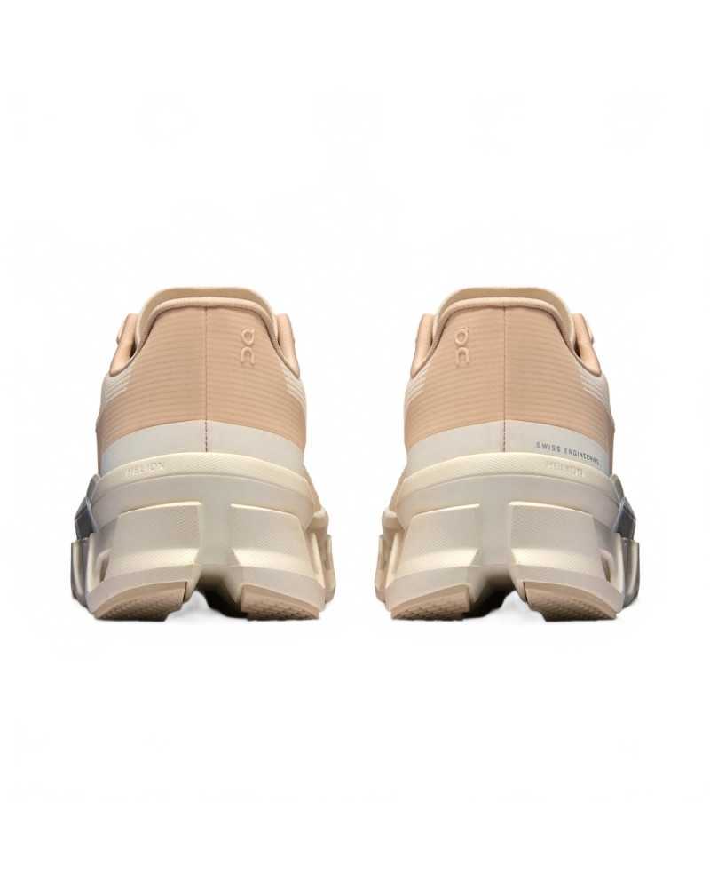 Cloudmonster Void Women - On Running - Dew / Ivory Cloudmonster Void Women - On Running - Dew / Ivory