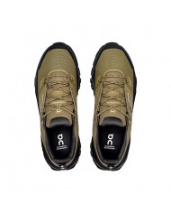 Cloudrock Low WP Men - On Running - Hunter / Black Cloudrock Low WP Men - On Running - Hunter / Black
