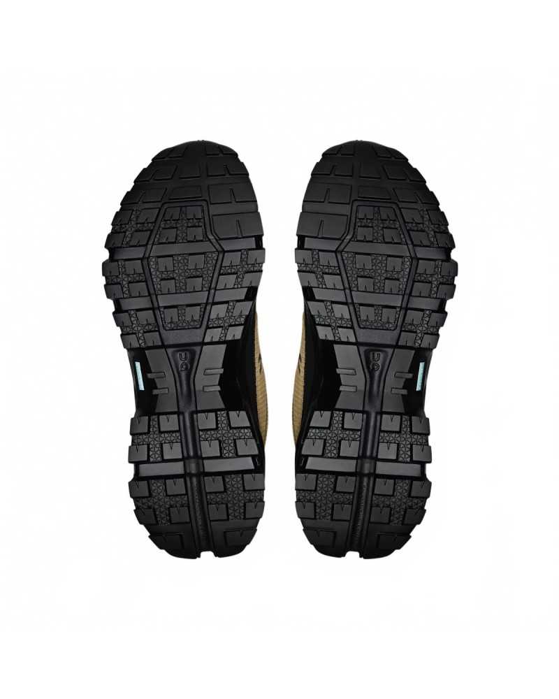 Cloudrock Low WP Men - On Running - Hunter / Black Cloudrock Low WP Men - On Running - Hunter / Black