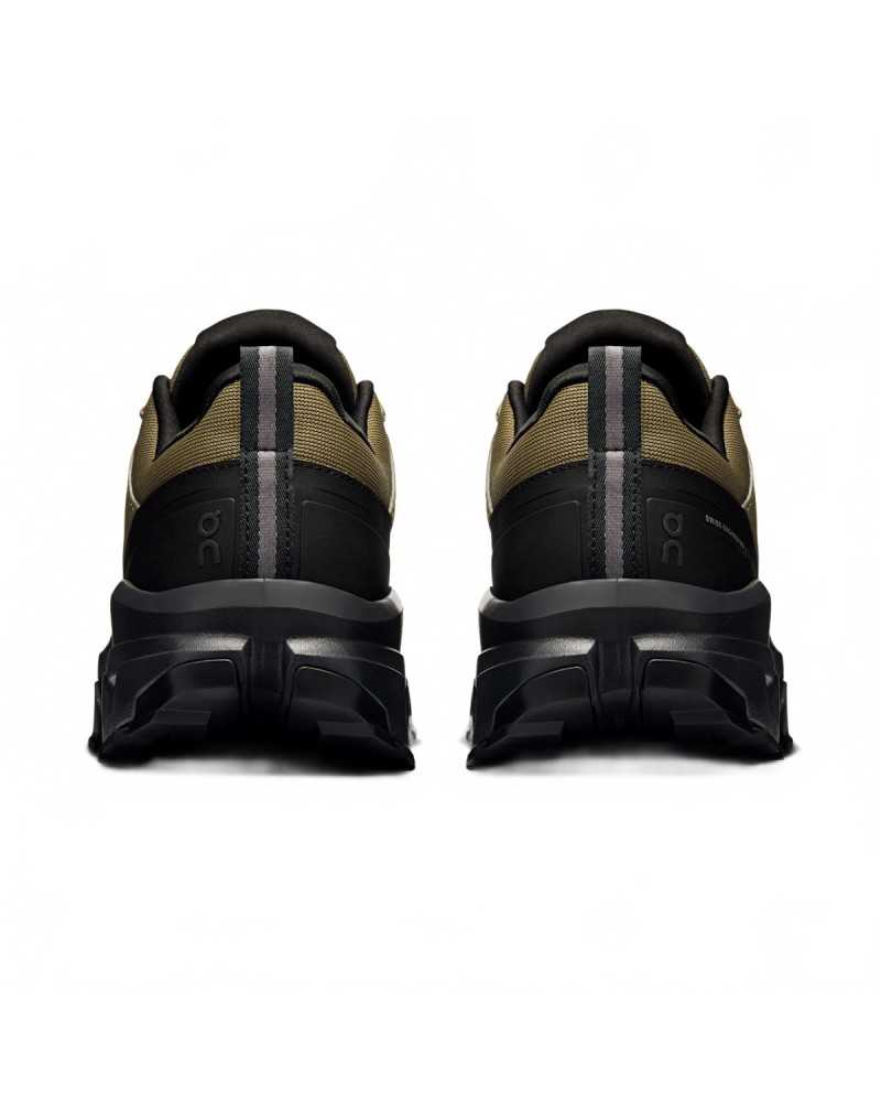 Cloudrock Low WP Men - On Running - Hunter / Black Cloudrock Low WP Men - On Running - Hunter / Black
