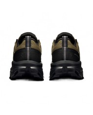 Cloudrock Low WP Men - On Running - Hunter / Black Cloudrock Low WP Men - On Running - Hunter / Black