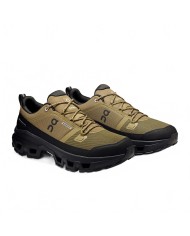 Cloudrock Low WP Men - On Running - Hunter / Black Cloudrock Low WP Men - On Running - Hunter / Black