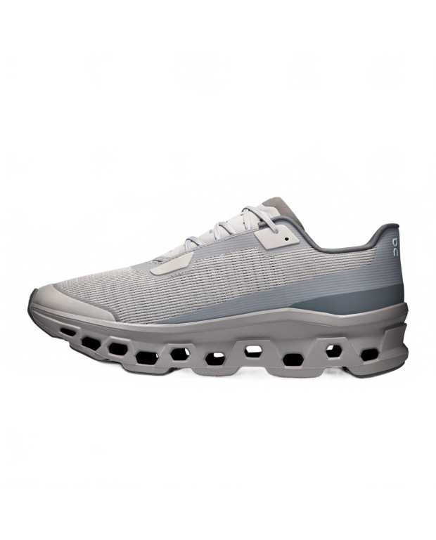 Cloudmonster Void Men - On Running - Alloy / Glacier Cloudmonster Void Men - On Running - Alloy / Glacier
