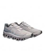 Cloudmonster Void Men - On Running - Alloy / Glacier Cloudmonster Void Men - On Running - Alloy / Glacier