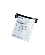 Auralite Pleated T-shirt - Satisfy - Black Auralite Pleated T-shirt - Satisfy - Black