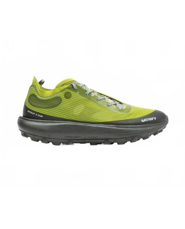 The Rocker - Satisfy - Grenoble Green The Rocker - Satisfy - Grenoble Green