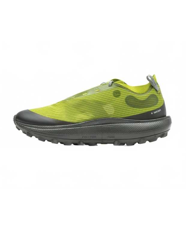 The Rocker - Satisfy - Grenoble Green The Rocker - Satisfy - Grenoble Green