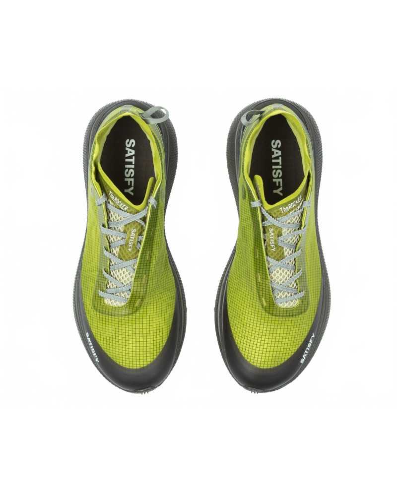 The Rocker - Satisfy - Grenoble Green The Rocker - Satisfy - Grenoble Green