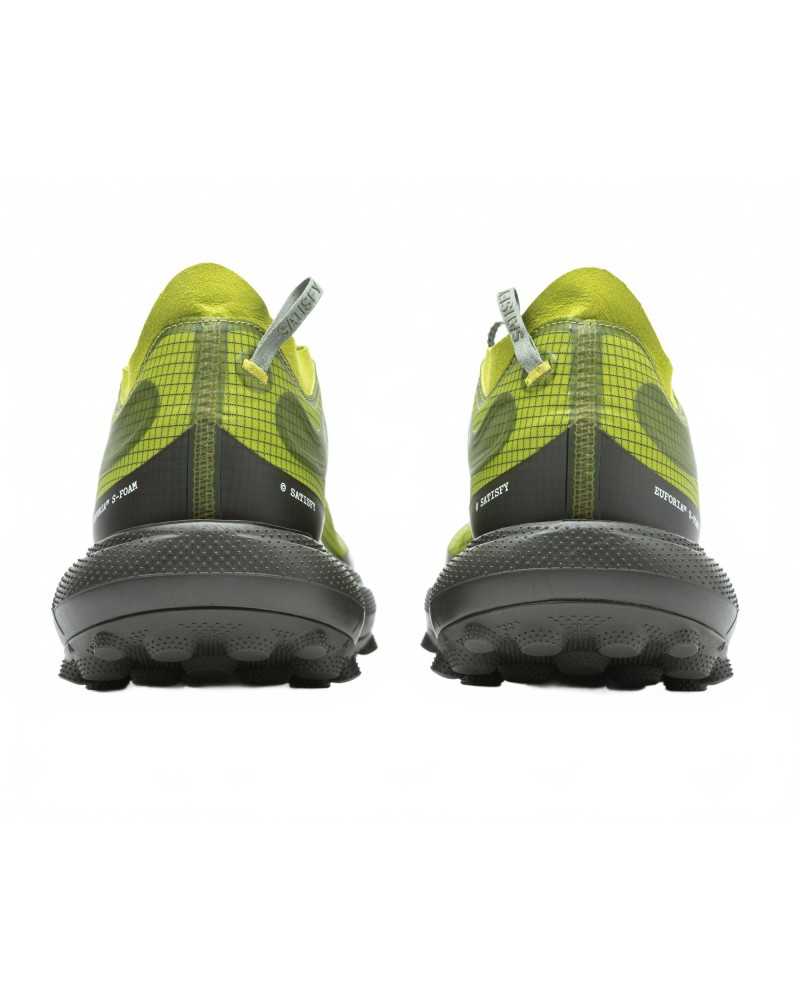 The Rocker - Satisfy - Grenoble Green The Rocker - Satisfy - Grenoble Green