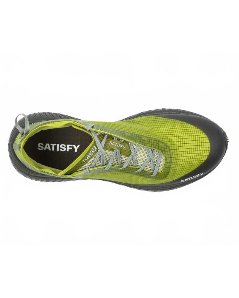 The Rocker - Satisfy - Grenoble Green The Rocker - Satisfy - Grenoble Green