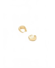 Curved Mini Drop - Lemaire - Light Gold Curved Mini Drop - Lemaire - Light Gold