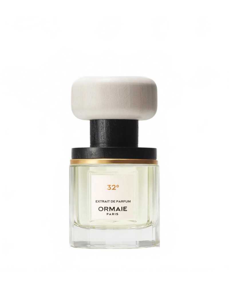 32° Extrait De Parfum - Ormaie - 50ml 32° Extrait De Parfum - Ormaie - 50ml