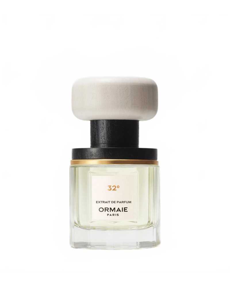 32° Extrait De Parfum - Ormaie - 50ml 32° Extrait De Parfum - Ormaie - 50ml