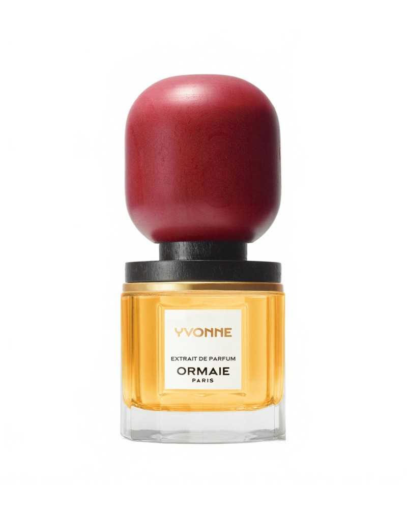 Yvonne Extrait De Parfum - Ormaie - 50ml Yvonne Extrait De Parfum - Ormaie - 50ml